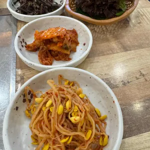 흑돼지 제주정 사진