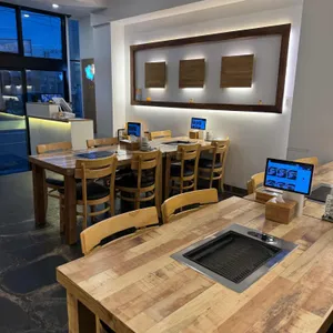 흑돼지 제주정 리뷰 사진