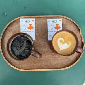 커피템플 대표 사진