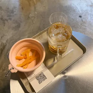 낫노멀커피 사진 1