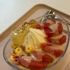 요거트아이스크림의정석 사진 1