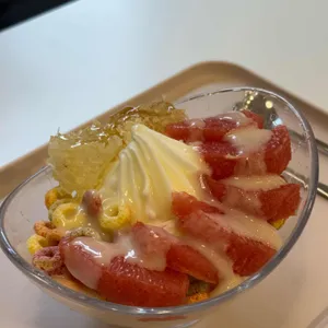 요거트아이스크림의정석 사진 2