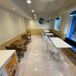 요거트아이스크림의정석 대표 사진