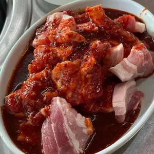 처가집연탄구이 대표 사진