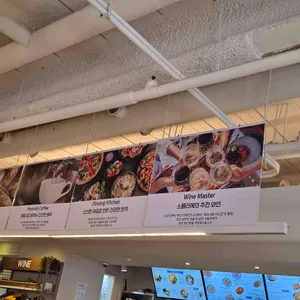 로스트앤베이크 리뷰 사진