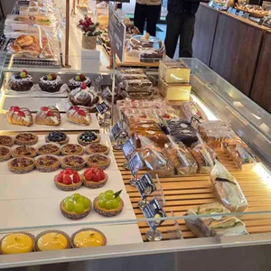 로스트앤베이크 대표 사진