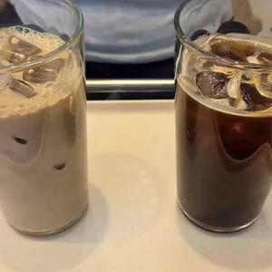 플러스마이너스밀크티 사진 1