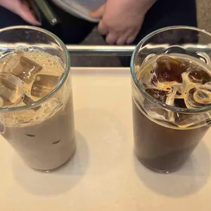 플러스마이너스밀크티 사진 2