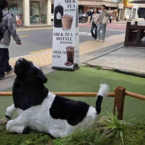 플러스마이너스밀크티 리뷰 사진