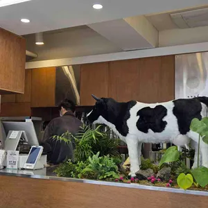 플러스마이너스밀크티 대표 사진