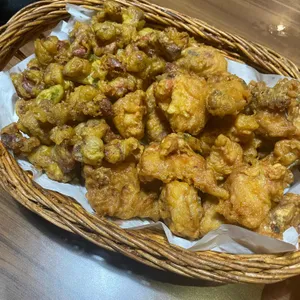 세븐치킨 사진 1