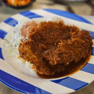 골목경양식 대표 사진