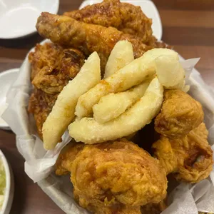 계동치킨 대표 사진