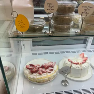 피피베이커리 리뷰 사진