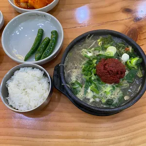 제주은희네해장국 사진