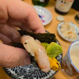 미우치 대표 사진