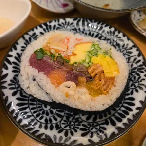 미우치 리뷰 사진