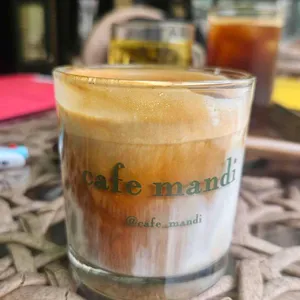 카페 만디 대표 사진