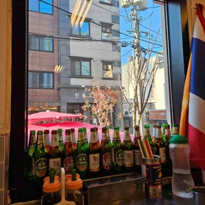 카오카무 대표 사진