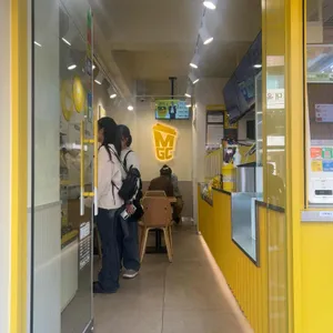 메가커피 대표 사진