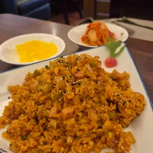 이탈리아피자 사진