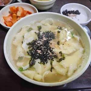 연산즉석국수 사진 2