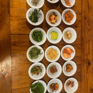 곽경찬의 시골밥상 사진