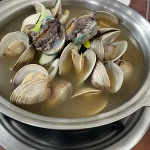 송추백합칼국수 사진 2