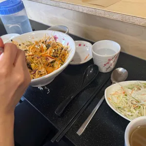 홍도초밥 대표 사진