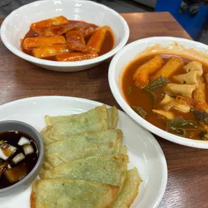 핀투 대박양념오뎅 대표 사진