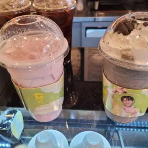 메가커피 사진 1