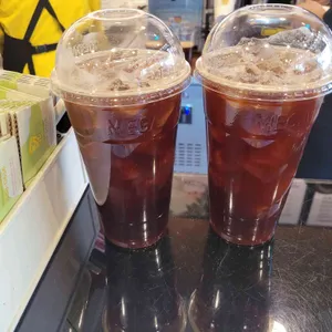메가커피 사진 2