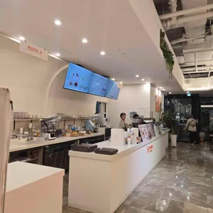 빵백화점 리뷰 사진