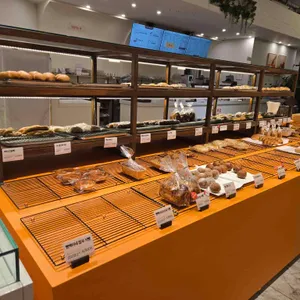 빵백화점 리뷰 사진