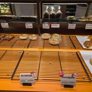 빵백화점 리뷰 사진