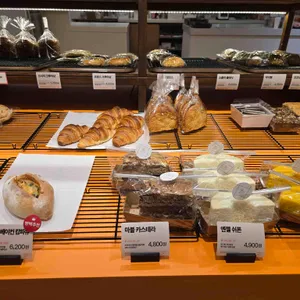 빵백화점 리뷰 사진