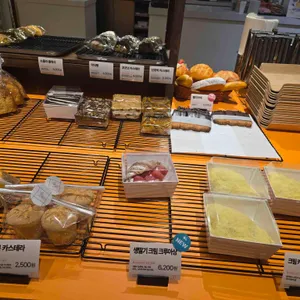 빵백화점 리뷰 사진