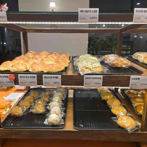 빵백화점 리뷰 사진