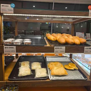 빵백화점 리뷰 사진