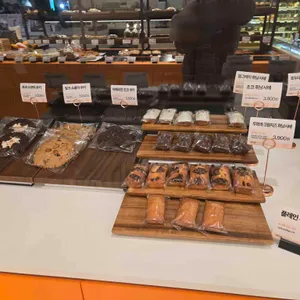 빵백화점 리뷰 사진