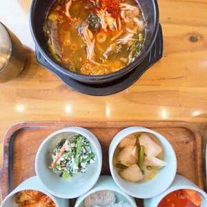 만수식당 대표 사진