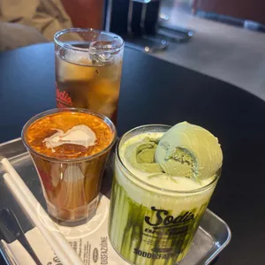 소디스에스프레소바 사진 1