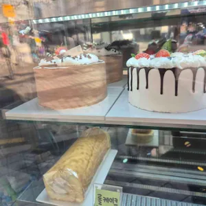 슈케익하우스 대표 사진