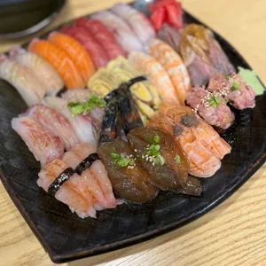 하늘초밥 사진 2