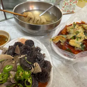 고향분식 사진 1