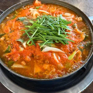 굴다리 식육식당 사진 2
