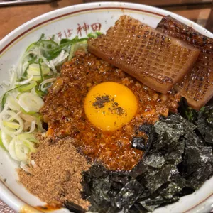 칸다소바 사진 1