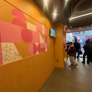 배스킨라빈스 대표 사진