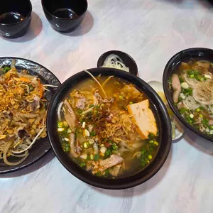 하노이 베트남쌀국수 사진 2