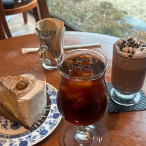 아라비카 대표 사진